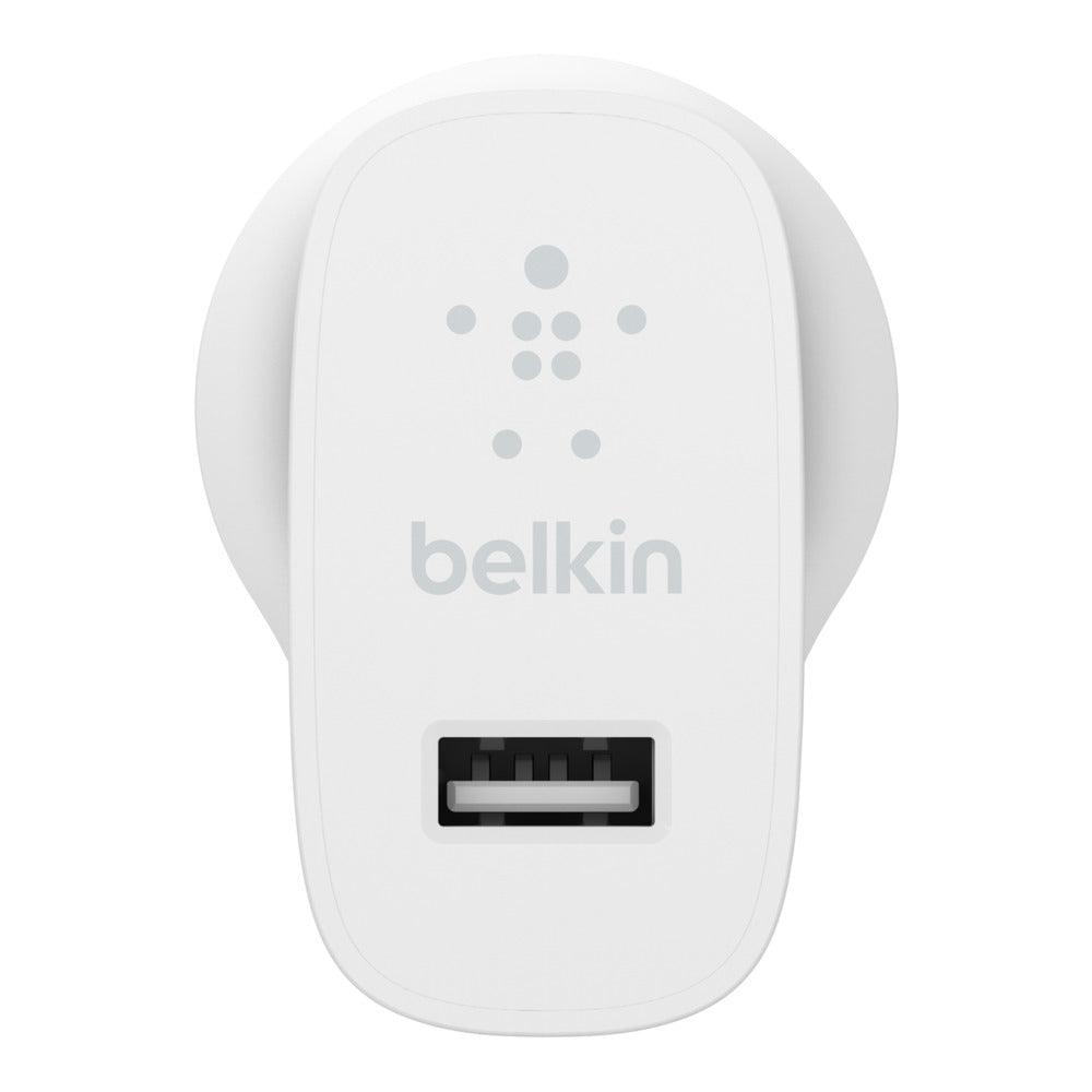 Belkin BOOST↑CHARGE White Indoor