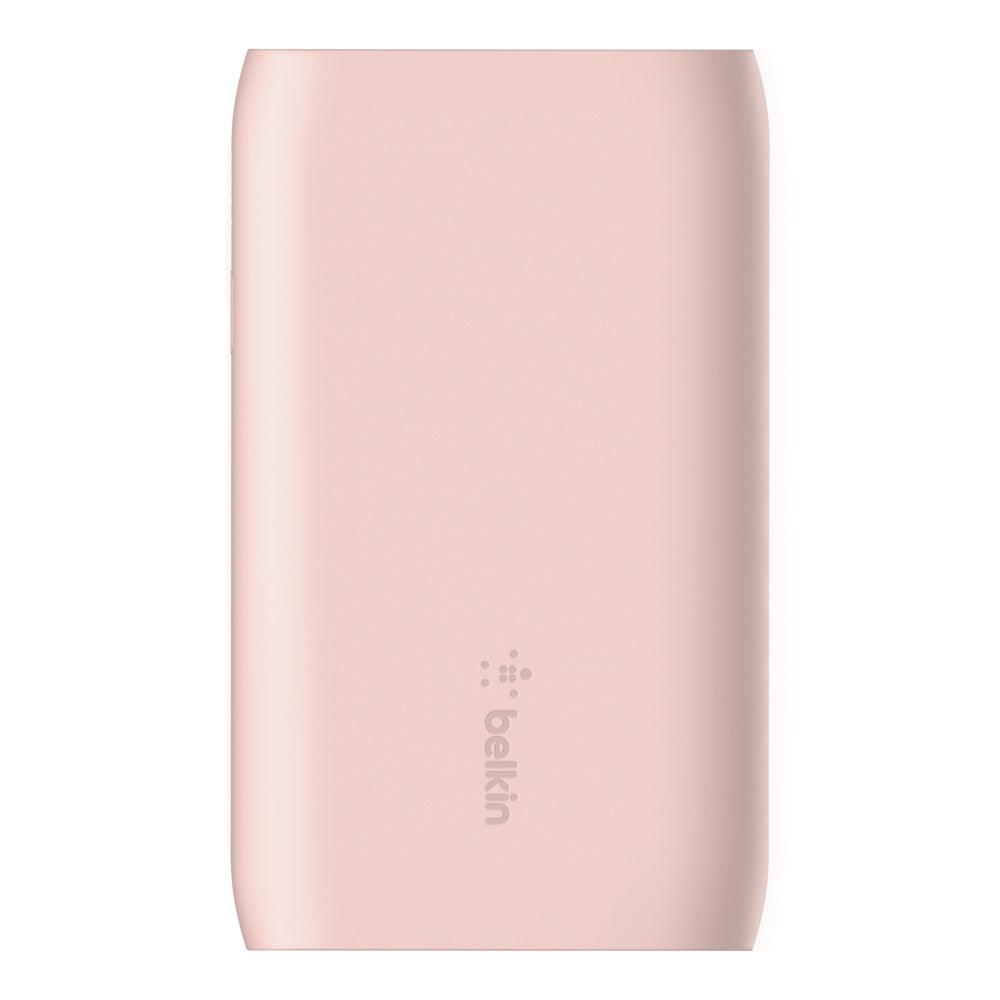 Belkin BPB004BTC00 power bank 5000 mAh Rose gold