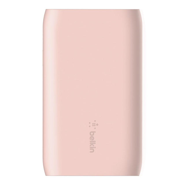 Belkin BPB004BTC00 power bank 5000 mAh Rose gold