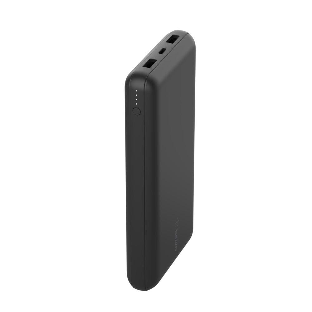 Belkin BPB012btBK 20000 mAh Black