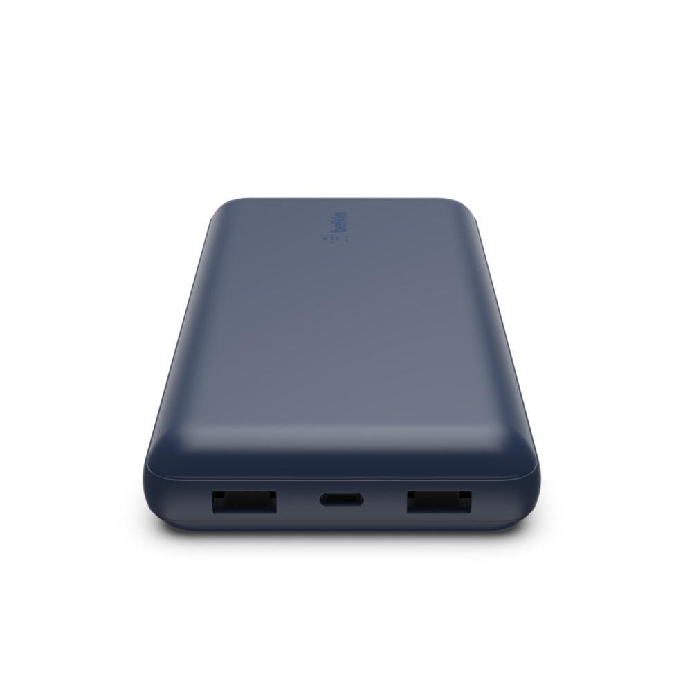 Belkin BPB012btBL 20000 mAh Blue