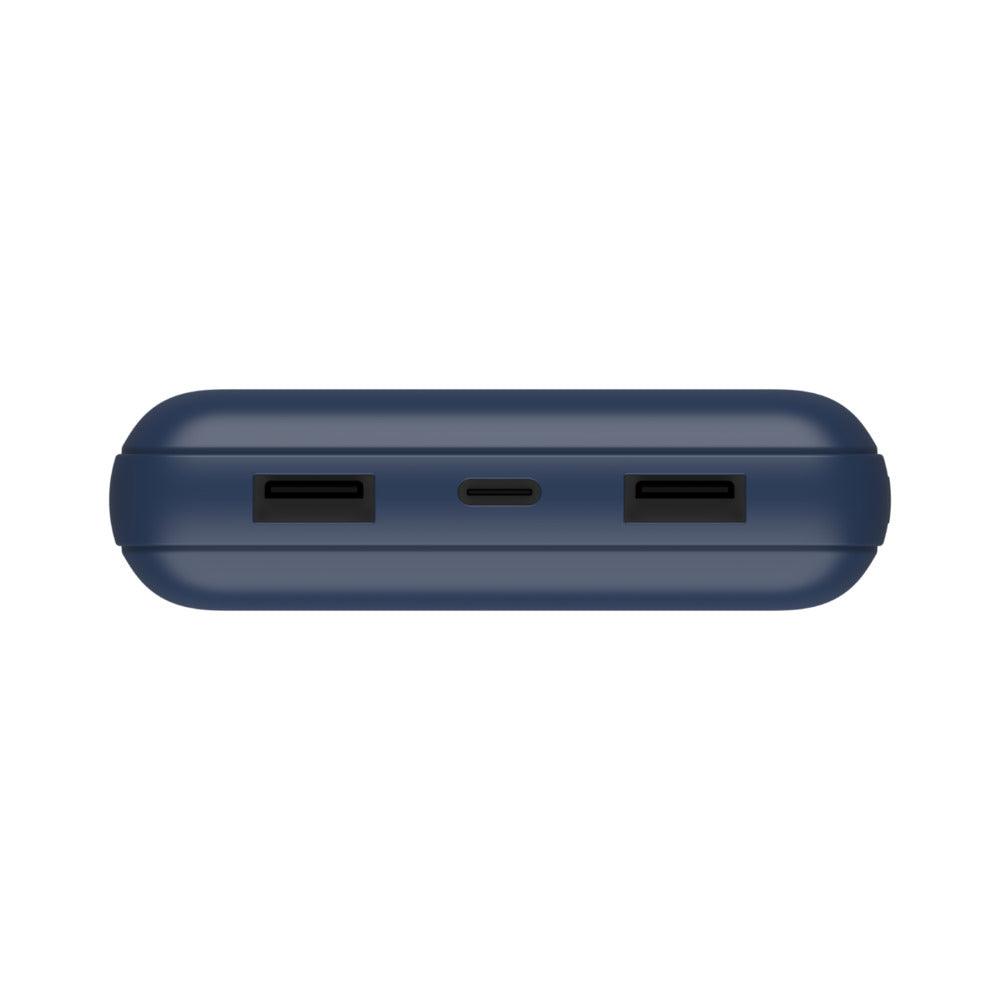 Belkin BPB012btBL 20000 mAh Blue