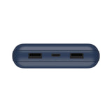 Belkin BPB012btBL 20000 mAh Blue