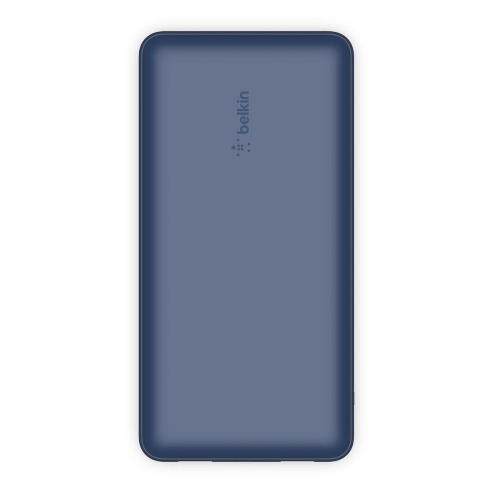 Belkin BPB012btBL 20000 mAh Blue