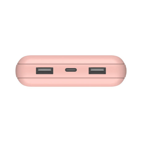 Belkin BPB012btRG 20000 mAh Rose gold