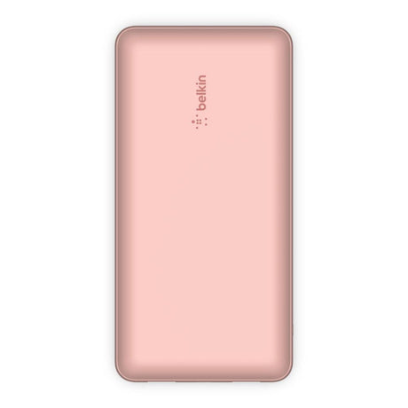 Belkin BPB012btRG 20000 mAh Rose gold