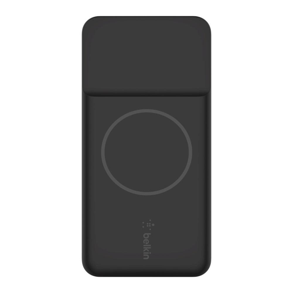 Belkin BPD001btBK 10000 mAh Wireless charging Black