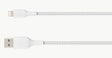 Belkin CAA002BT1MWH lightning cable 1 m White