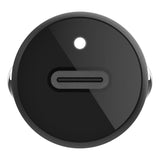Belkin CCA003BT04BK mobile device charger Black Auto