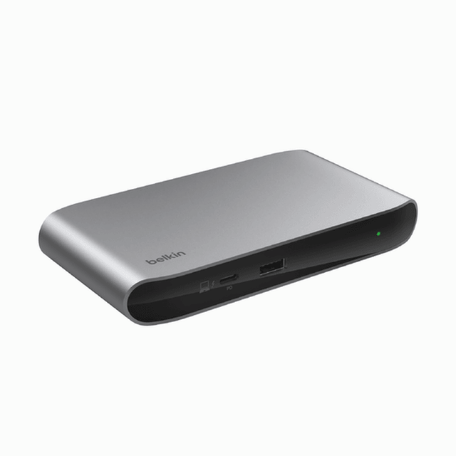 BELKIN CONNECT Thunderbolt 4 Hub Core