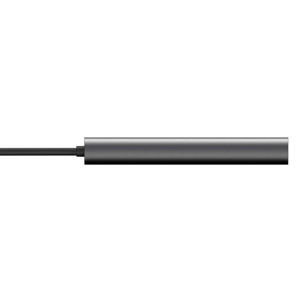 Belkin F4U092BTSGY notebook dock/port replicator USB 3.2 Gen 1 (3.1 Gen 1) Type-C Grey