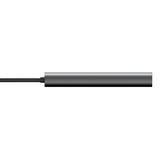 Belkin F4U092BTSGY notebook dock/port replicator USB 3.2 Gen 1 (3.1 Gen 1) Type-C Grey