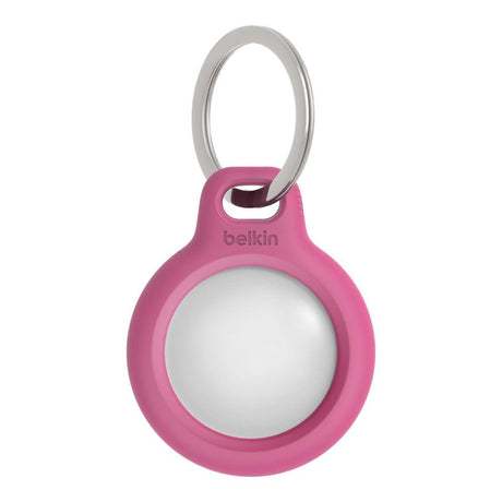 Belkin F8W973btPNK Key finder case Pink