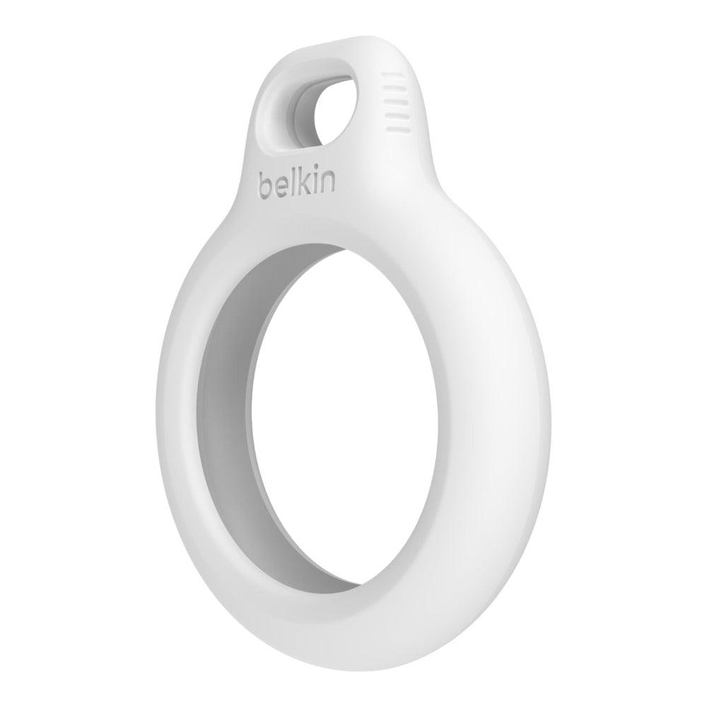 Belkin F8W973btWHT Key finder case White