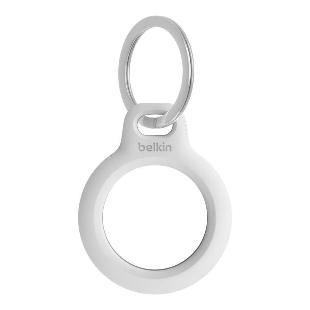 Belkin F8W973btWHT Key finder case White