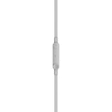 Belkin ROCKSTAR Headphones Wired In-ear Calls/Music USB Type-C White