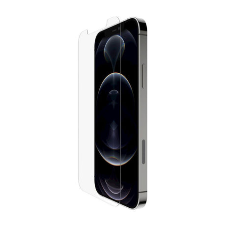 Belkin ScreenForce Clear screen protector Apple 1 pc(s)