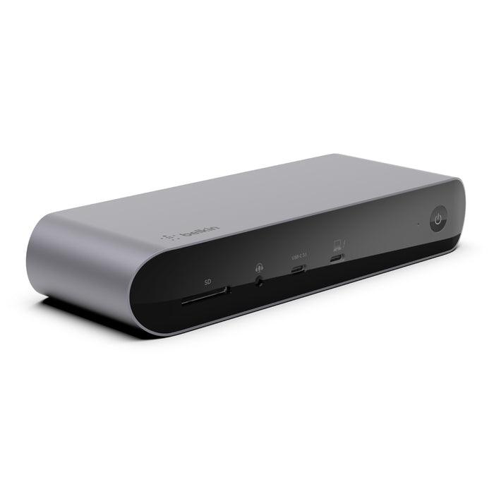 Belkin Thunderbolt 4 Dock Pro - 12 Ports