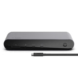 Belkin Thunderbolt 4 Dock Pro - 12 Ports