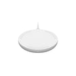 Belkin WIA001BTWH mobile device charger White Auto