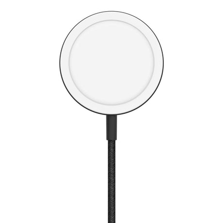 Belkin WIA004auBK Black, White Indoor