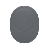 Belkin WIC003btGR Active holder Mobile phone/Smartphone Stainless steel