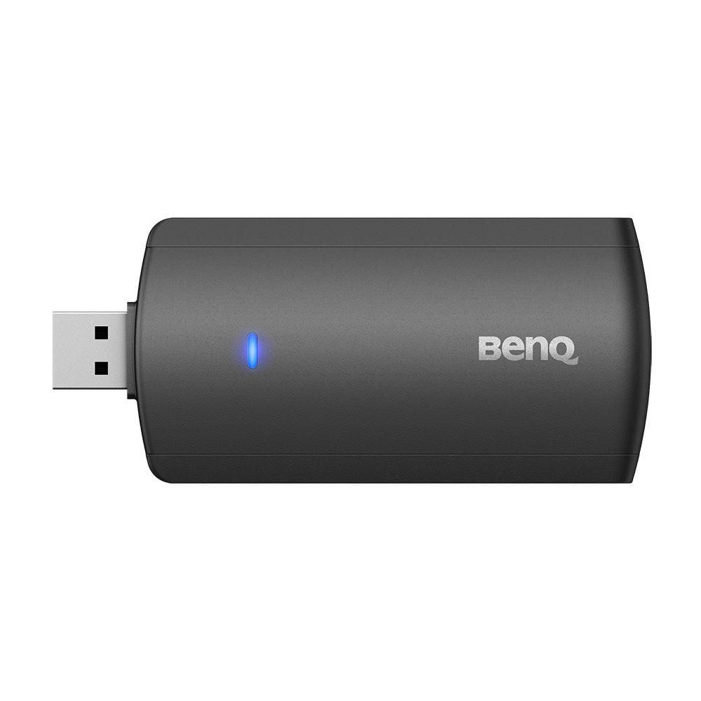 BENQ TDY31 Wireless USB Adapter (5A.F7W28.DP1)