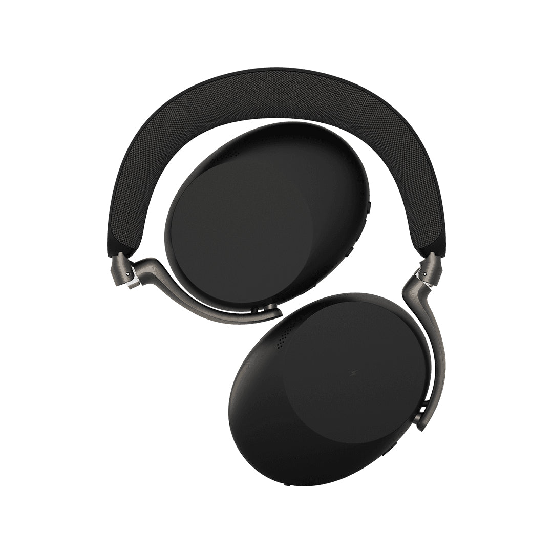 JABRA EVOLVE3 85 – Wired & Wireless / Stereo / Office – Over-Ear Headset with ANC