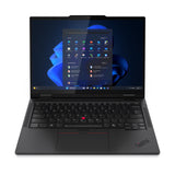 LENOVO ThinkPad T14s 2-in-1 Laptop – Intel Core Ultra 5 225U / 16GB / 512GB SSD / Intel® Graphics – Sustainable Business Laptop