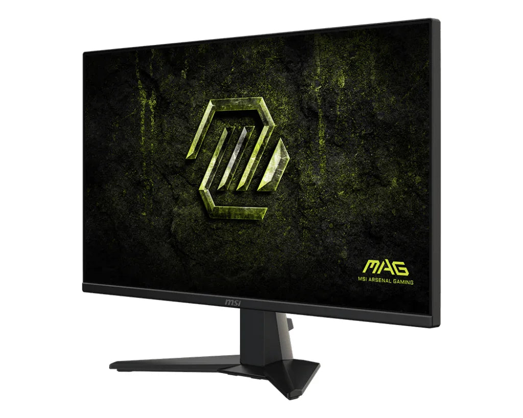 MSI MAG 275QF E20 Monitor – 27" / QHD / IPS / 200Hz – Gaming Monitor