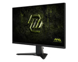 MSI MAG 275QF E20 Monitor – 27" / QHD / IPS / 200Hz – Gaming Monitor