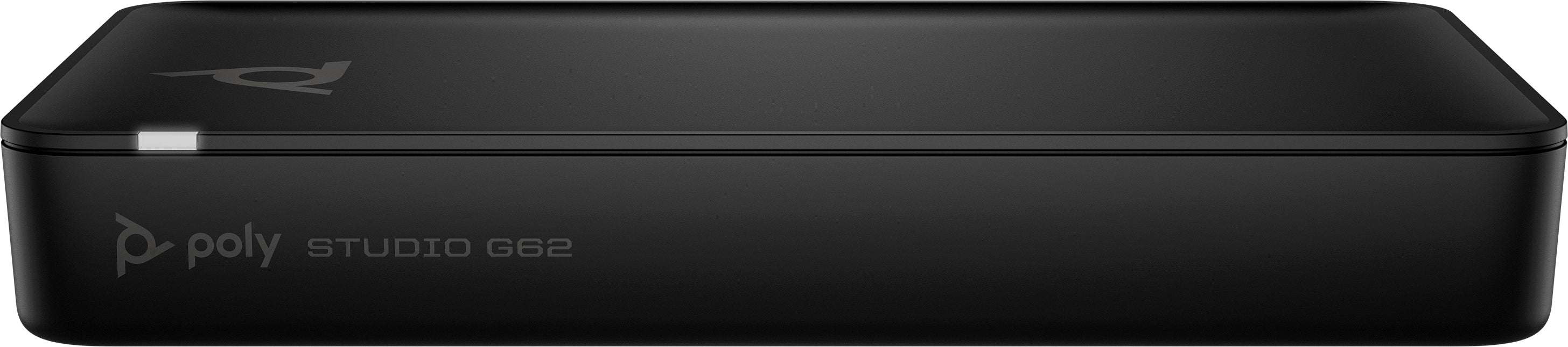 POLY Studio G62 Personal Video Conferencing System - TechForGood