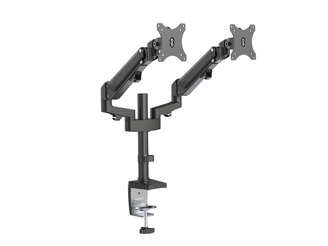 Brateck Dual Monitors Heavy-Duty Monitor Arm