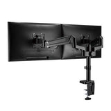 Brateck Dual Monitors Heavy-Duty Monitor Arm