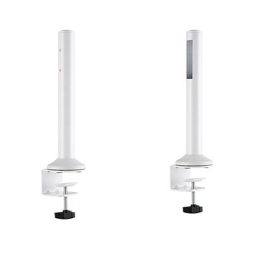Brateck SW02-3 TV mount White