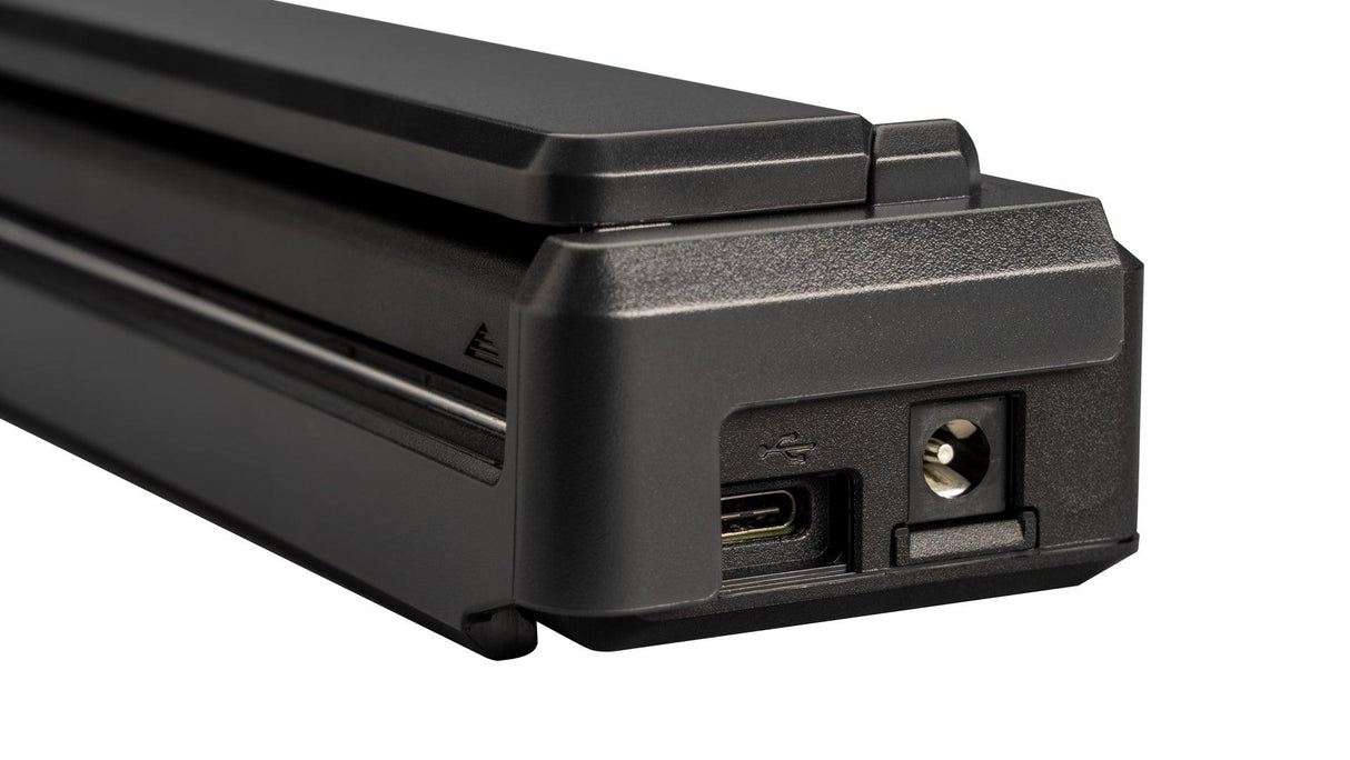 BROTHER 2-button Clip-on Adjustable Paper Guide for PocketJet (PA-PG-003)