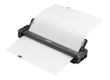 BROTHER 2-button Clip-on Adjustable Paper Guide for PocketJet (PA-PG-003)