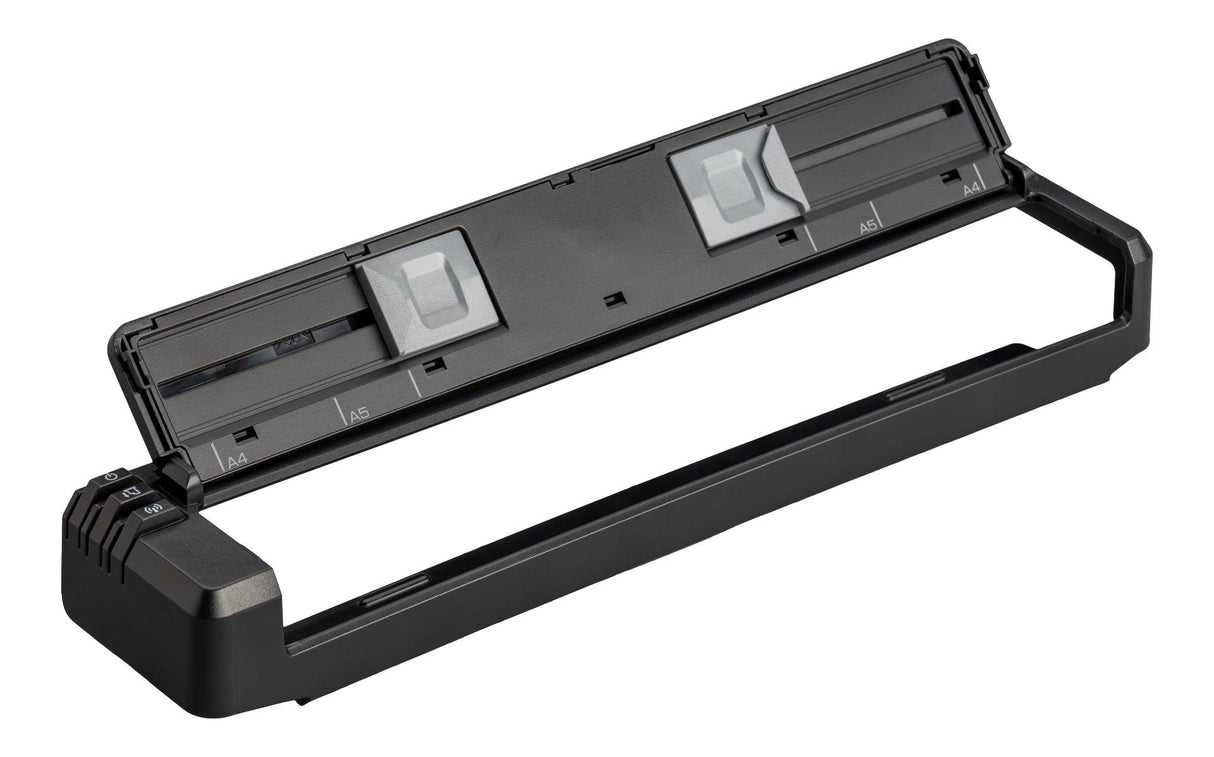 BROTHER 3-button Clip-on Adjustable Paper Guide for PocketJet (PA-PG-004)