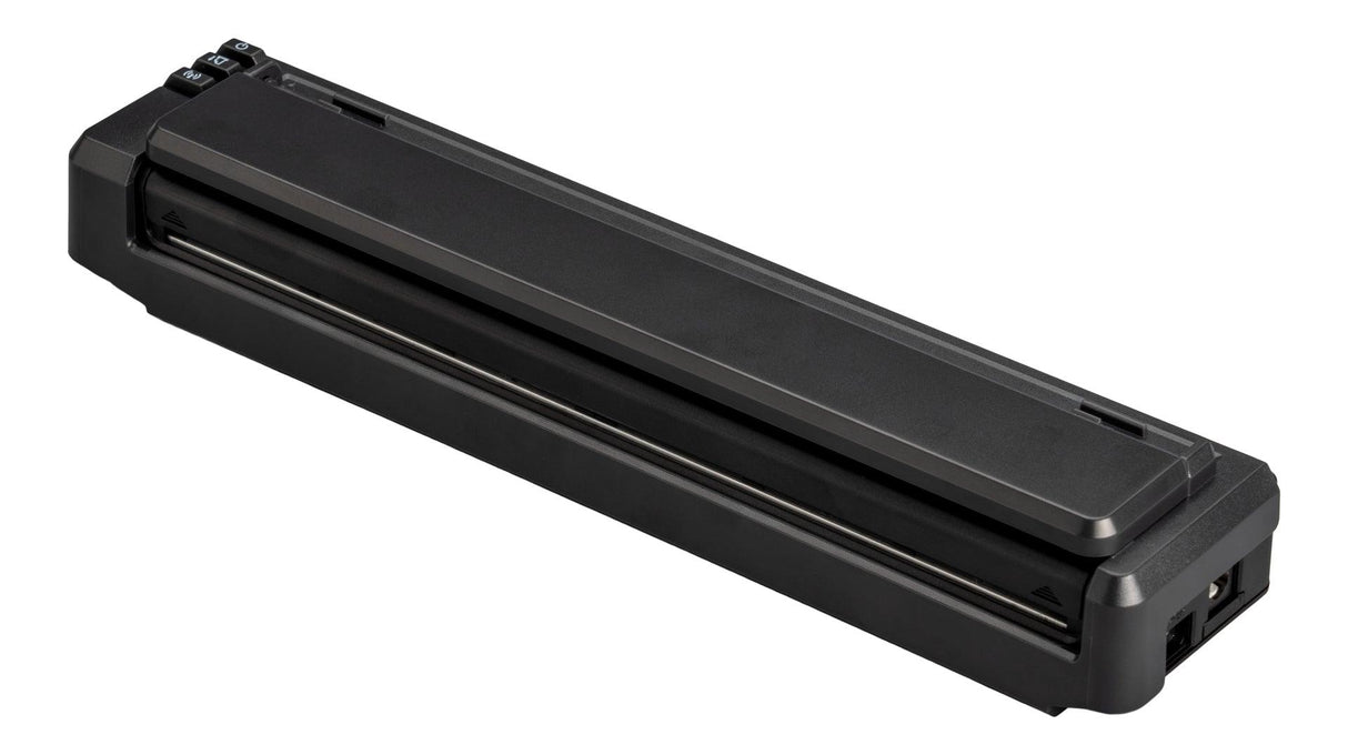 BROTHER 3-button Clip-on Adjustable Paper Guide for PocketJet (PA-PG-004)