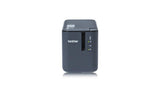 BROTHER 360 x 360dpi | 60mm|sec | ESC P | TZe | USB 2.0 | Wi-FI | 1.48kg (PT-P900W)