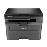 BROTHER A4 | 1200 x 1200 dpi | 28 ppm | Mono | Laser | USB | LCD | 128 MB (HL-L2464DW)