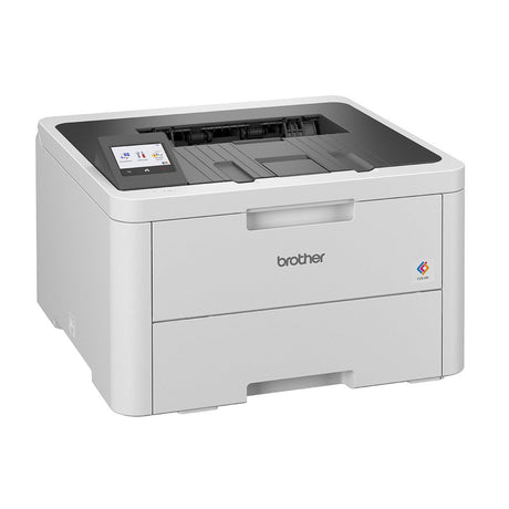 BROTHER A4 | LED | 26 ppm | LCD | 256 MB | 11.4 kg (HL-L3280CDW)