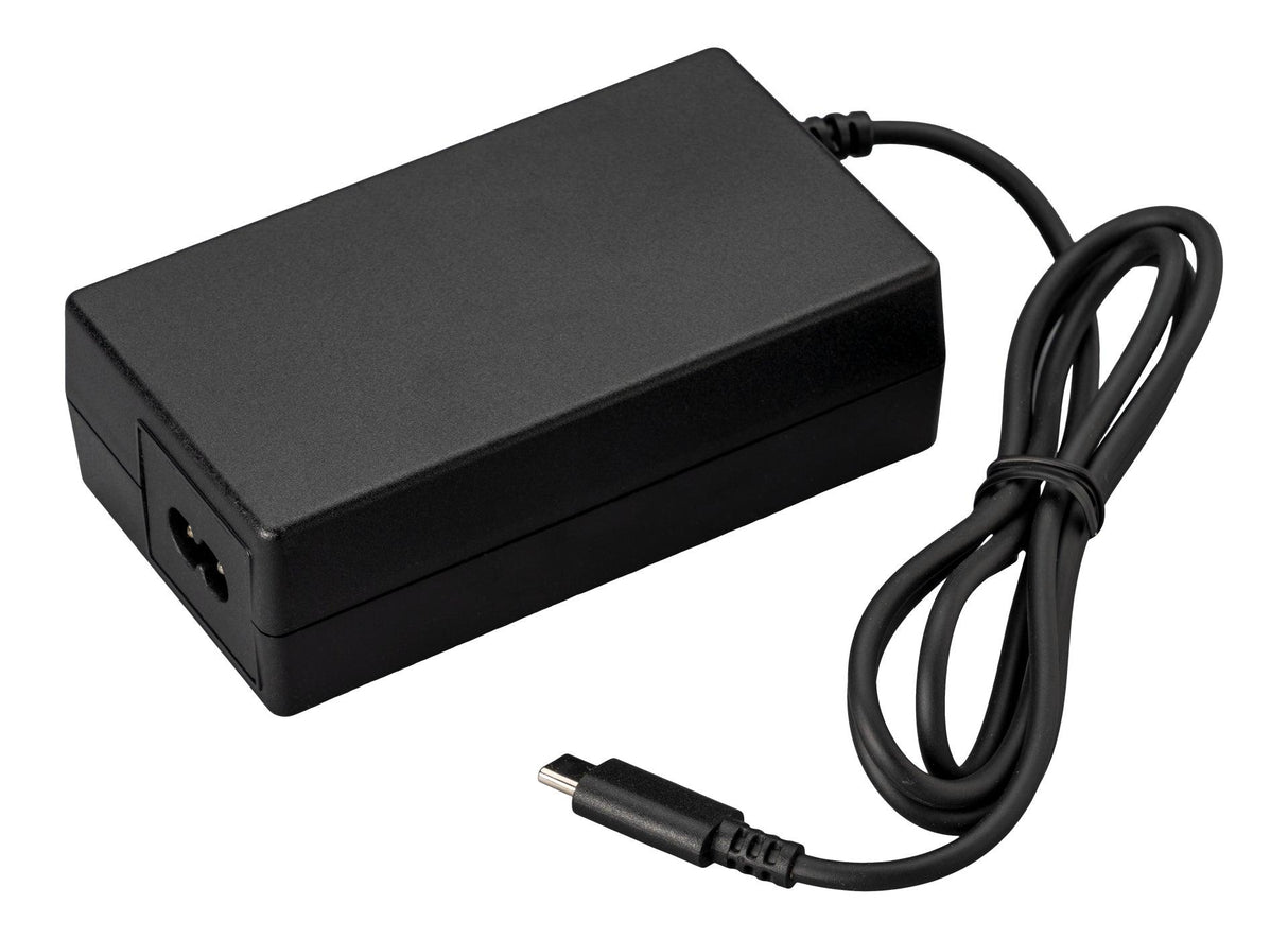 BROTHER AC | USB Type-C Charging Power Supply (no AC cord) for PocketJet 8 and RuggedJet 3200 (PA-AD-003)