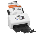 BROTHER ADS-4900W Professional desktop document scanner | ADF | 60 ppm | 120 ipm | 600 x 600|1200 x 1200 dpi | WiFi | 62dB | USB (ADS-4900W)