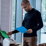 BROTHER ADS-4900W Professional desktop document scanner | ADF | 60 ppm | 120 ipm | 600 x 600|1200 x 1200 dpi | WiFi | 62dB | USB (ADS-4900W)