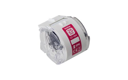 BROTHER Brother CZ-1004 label-making tape (CZ-1004)