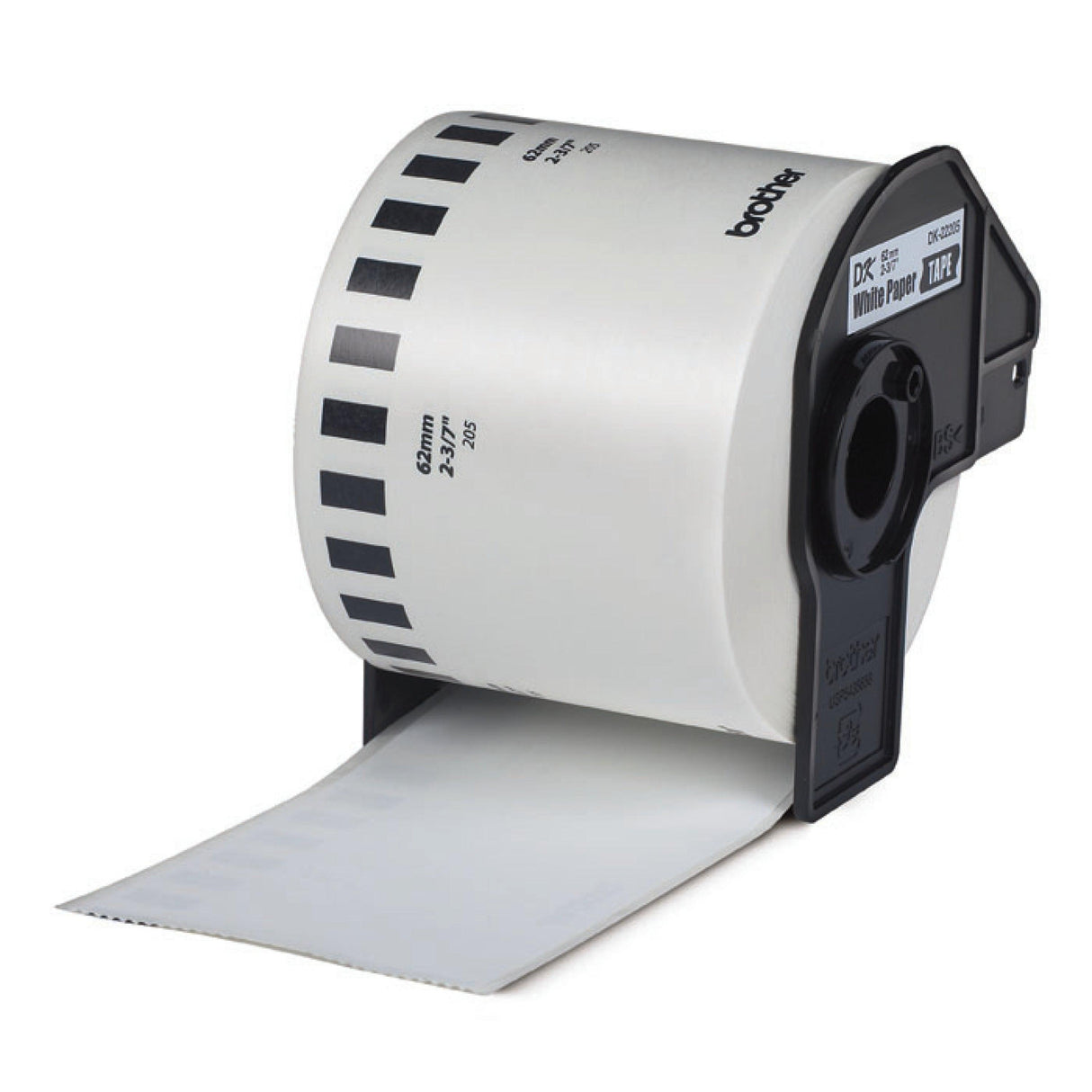BROTHER Brother DK22205 Continuous Labels (DK-22205)