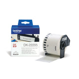 BROTHER Brother DK22205 Continuous Labels (DK-22205)