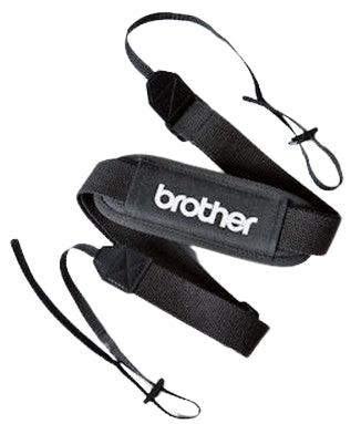 BROTHER Brother PA-SS-4000 strap Mobile printer Black (PA-SS-4000)