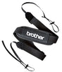 BROTHER Brother PA-SS-4000 strap Mobile printer Black (PA-SS-4000)